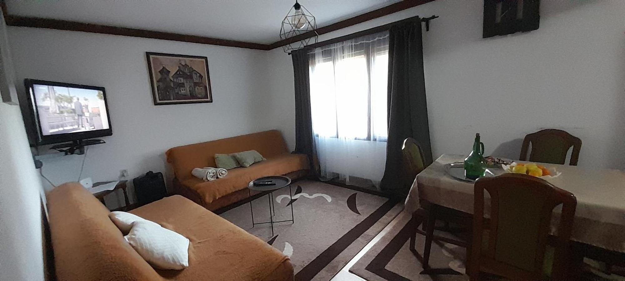 Vikendica I Vajat Vrbica Villa Kalesija Exterior photo